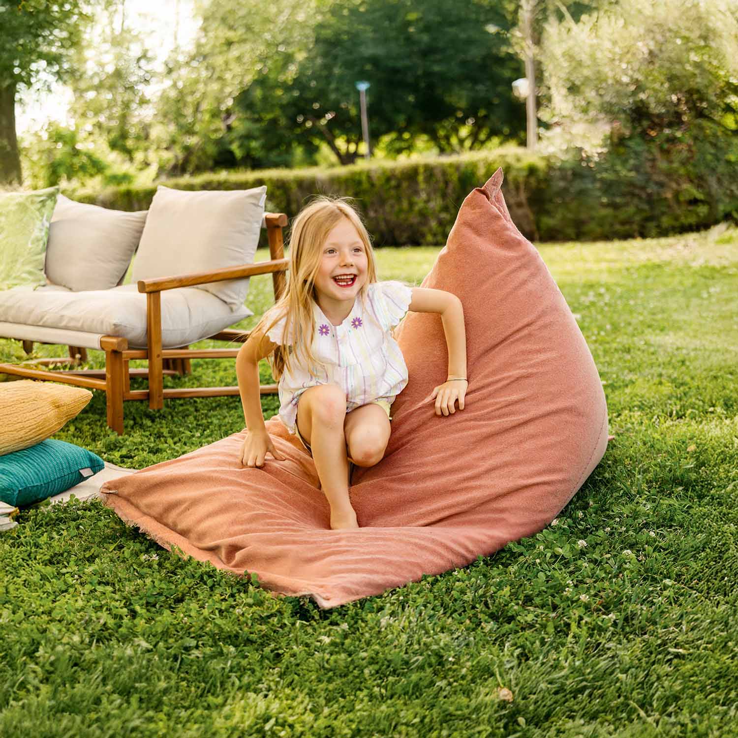 OEKO-TEX Klasse II Zertifizierung